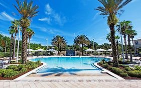 Monumental Hotel - Orlando, Fl
